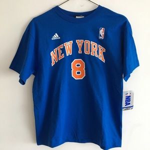 New York Knicks Tee